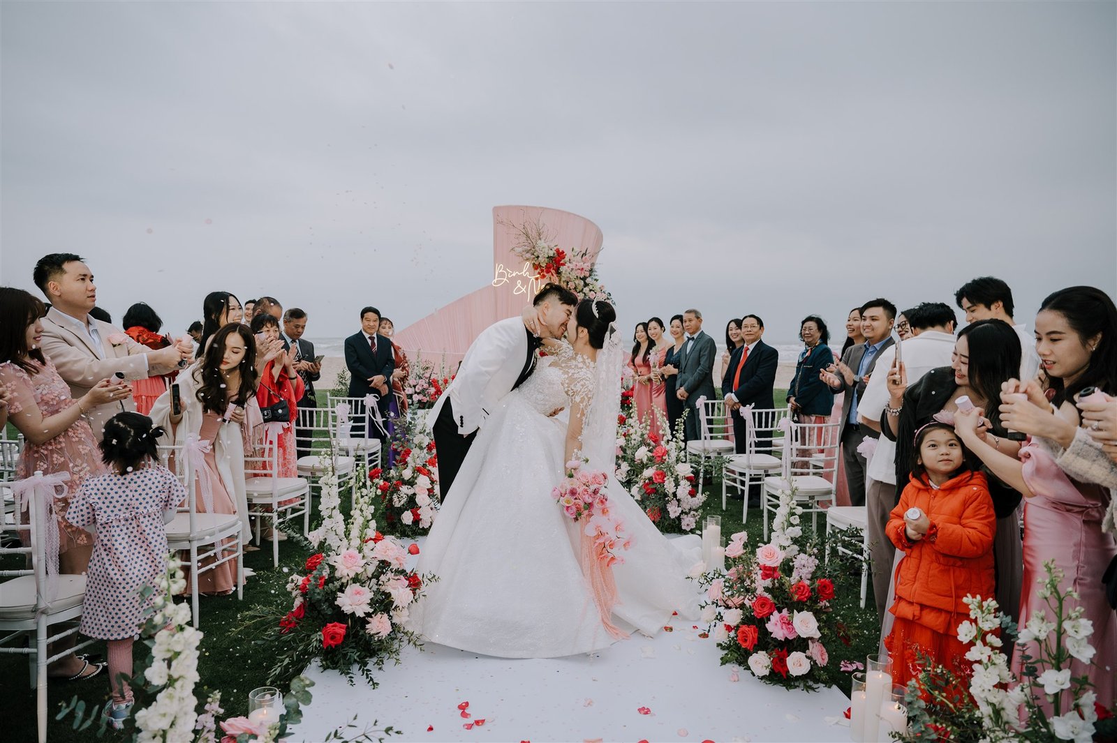 Binh & Ngoc
