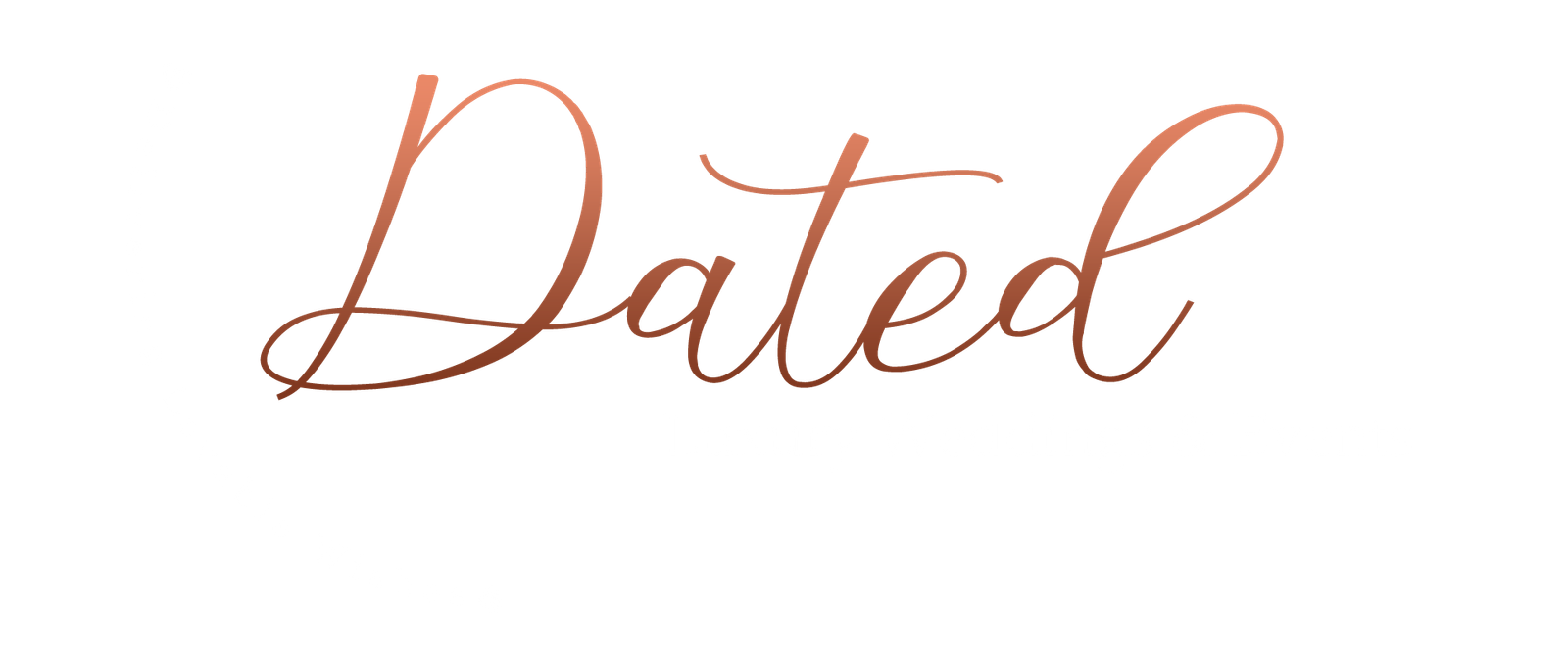 Dated Luxury Wedding & Events