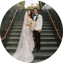 Hien & Brian