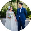 Maya & Wesley