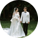 Thao & Anh